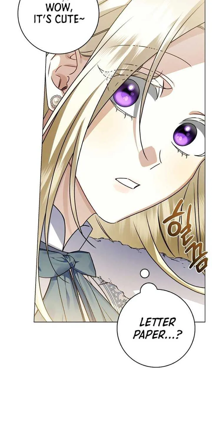 Sorry, I got distracted by your looks Chapter 13 page 16 - 