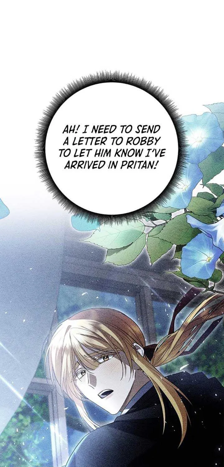 Sorry, I got distracted by your looks Chapter 13 page 17 - 