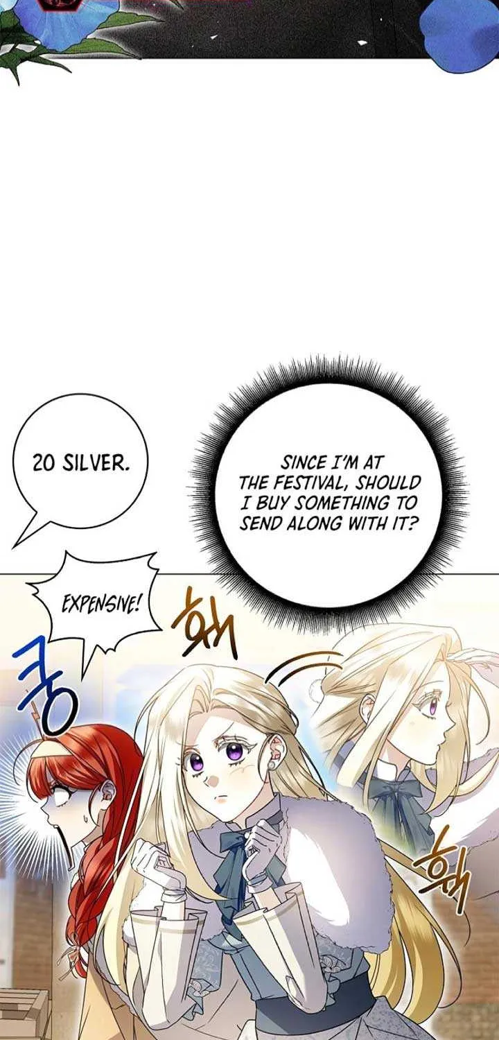 Sorry, I got distracted by your looks Chapter 13 page 19 - 