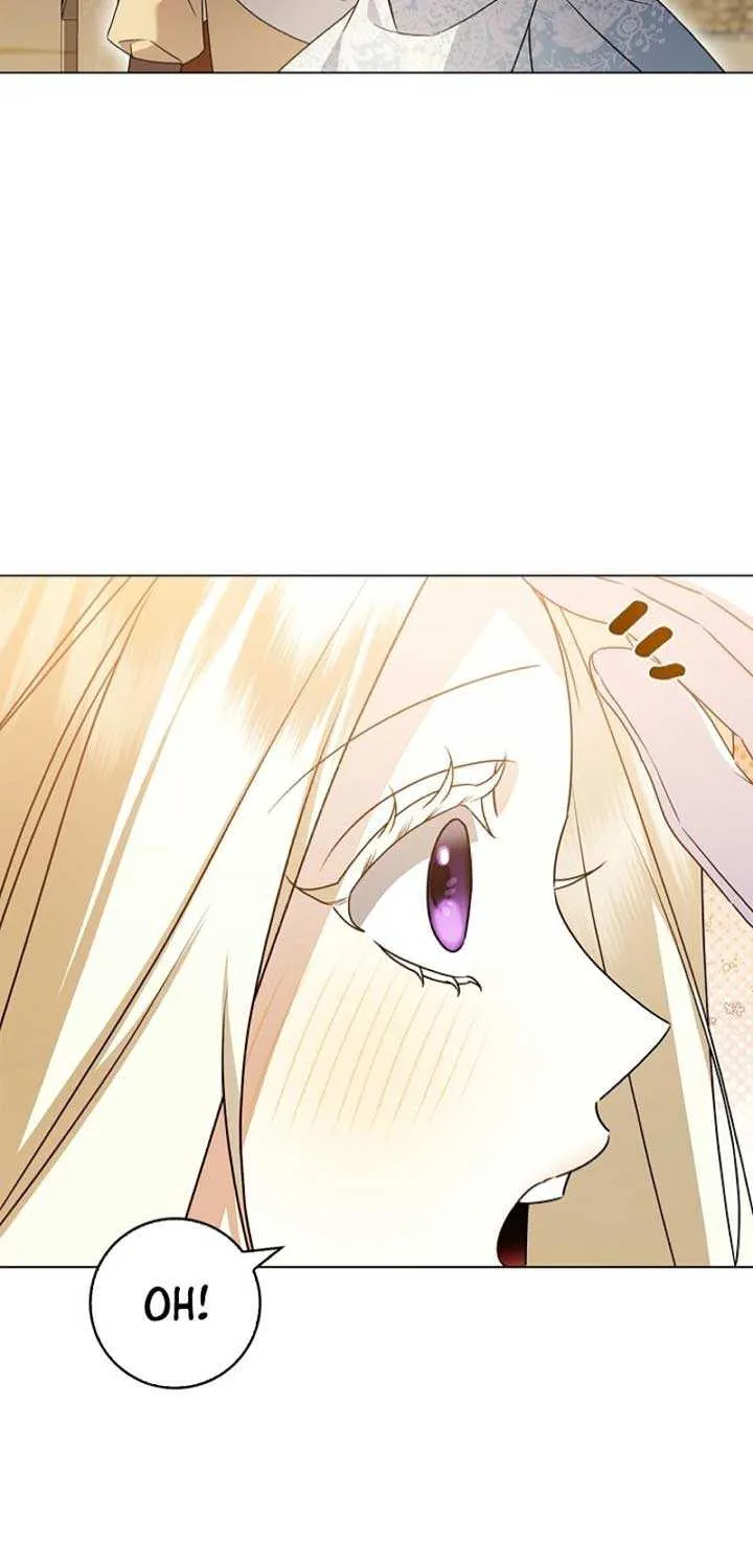 Sorry, I got distracted by your looks Chapter 13 page 20 - 