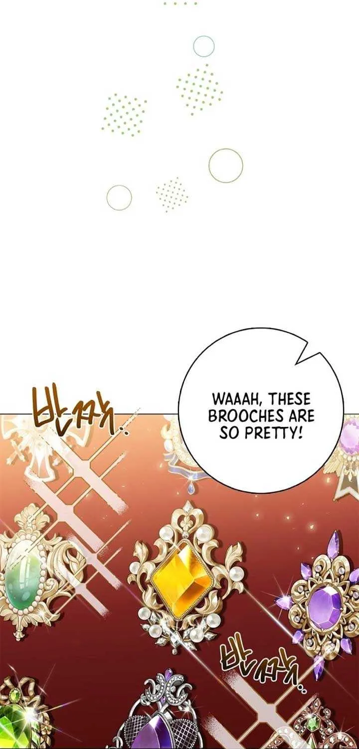 Sorry, I got distracted by your looks Chapter 13 page 22 - 