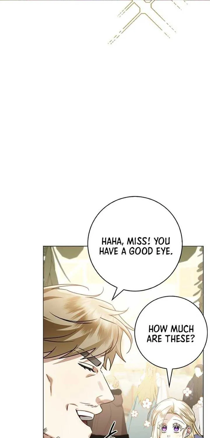 Sorry, I got distracted by your looks Chapter 13 page 23 - 