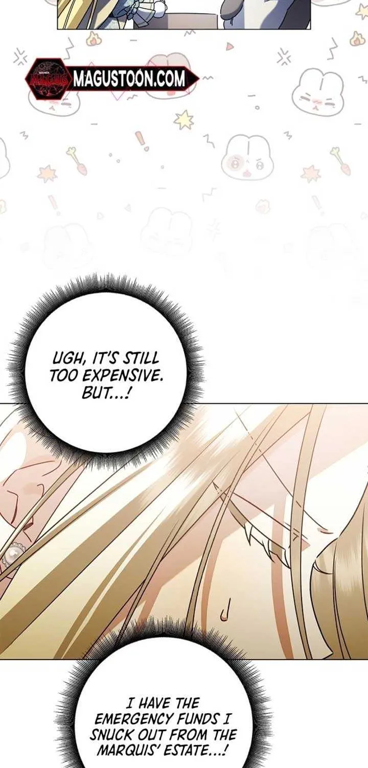 Sorry, I got distracted by your looks Chapter 13 page 27 - 