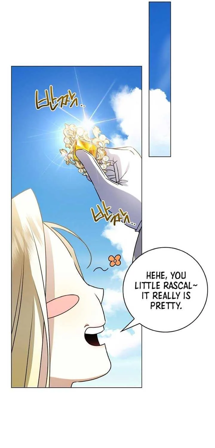 Sorry, I got distracted by your looks Chapter 13 page 32 - 