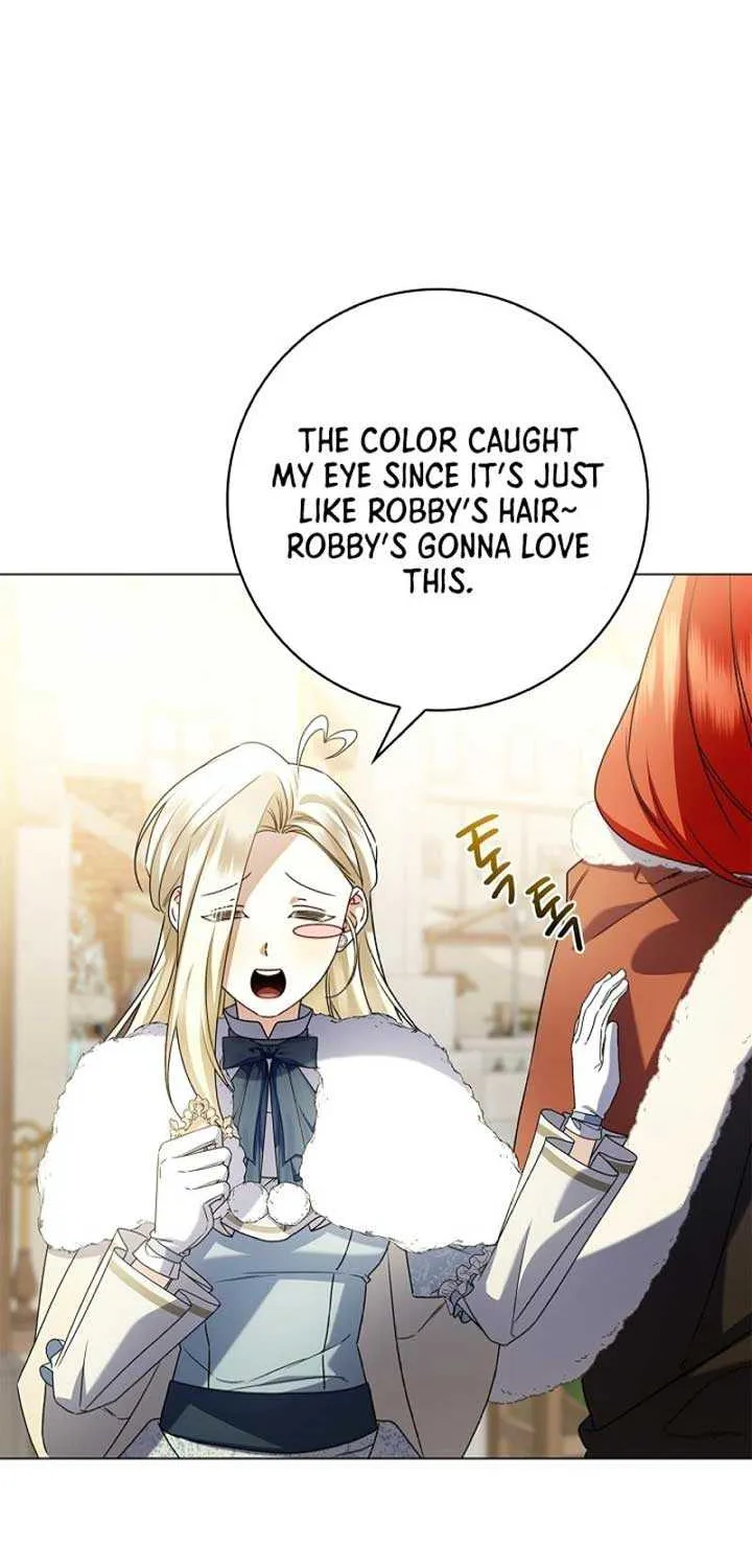 Sorry, I got distracted by your looks Chapter 13 page 33 - 
