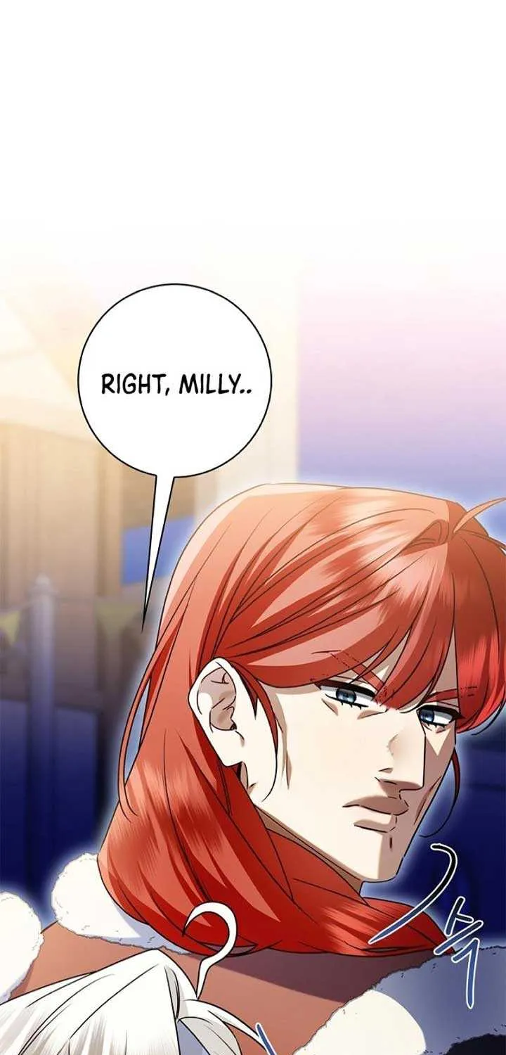 Sorry, I got distracted by your looks Chapter 13 page 34 - 