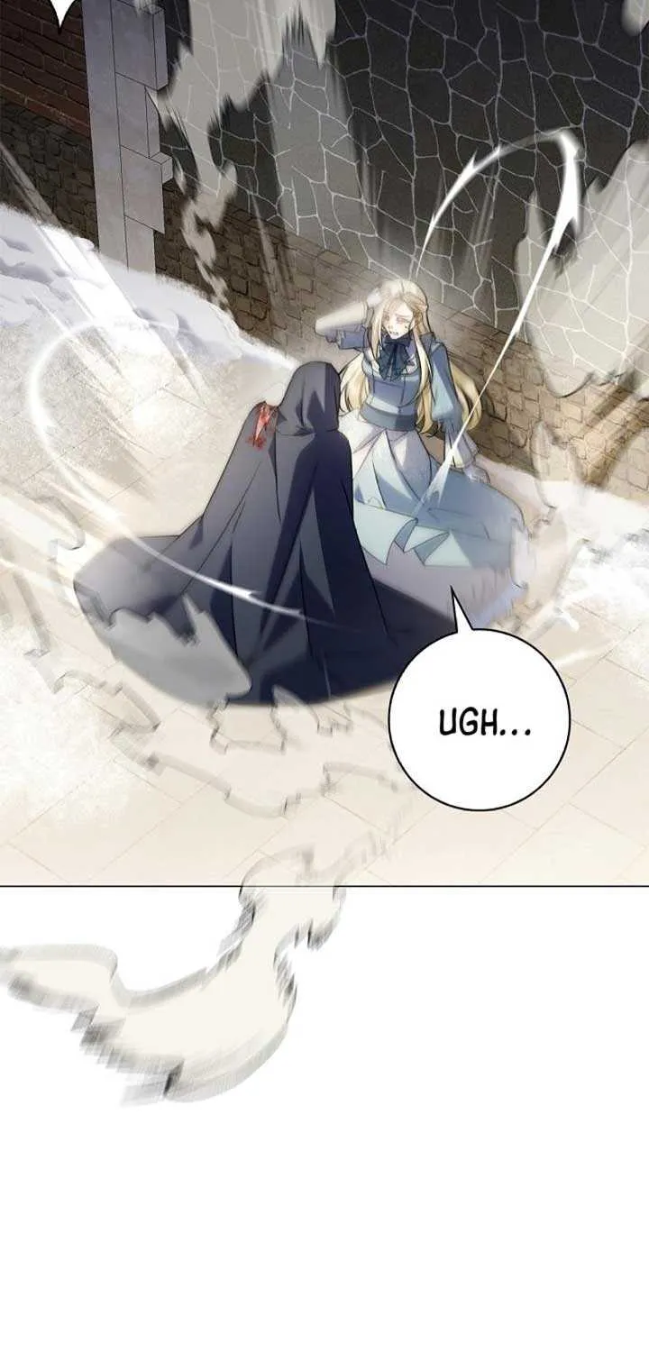 Sorry, I got distracted by your looks Chapter 13 page 46 - 