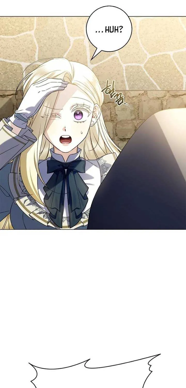 Sorry, I got distracted by your looks Chapter 13 page 47 - 