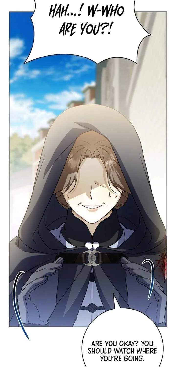 Sorry, I got distracted by your looks Chapter 13 page 48 - 