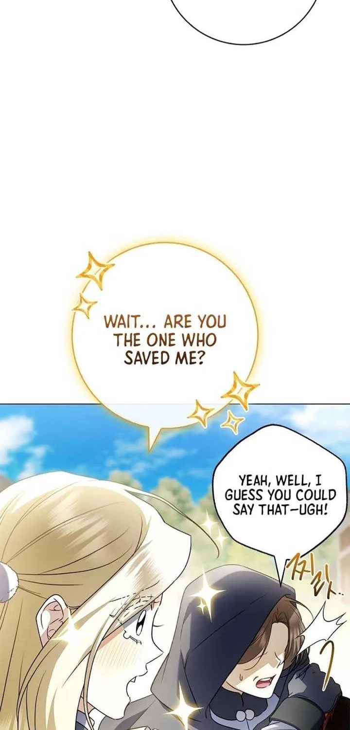 Sorry, I got distracted by your looks Chapter 13 page 49 - 