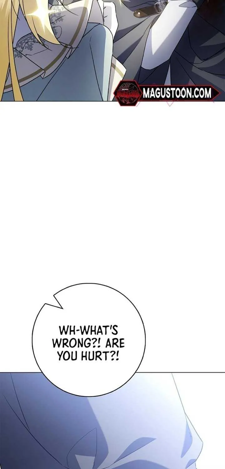 Sorry, I got distracted by your looks Chapter 13 page 50 - 