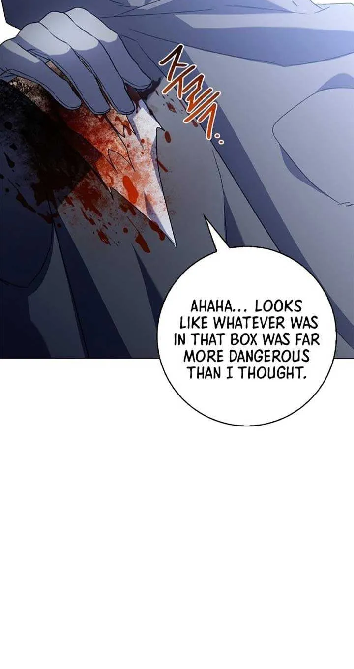 Sorry, I got distracted by your looks Chapter 13 page 51 - 