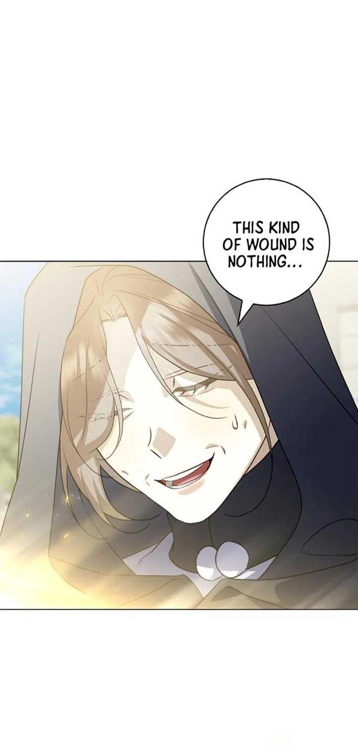 Sorry, I got distracted by your looks Chapter 13 page 53 - 