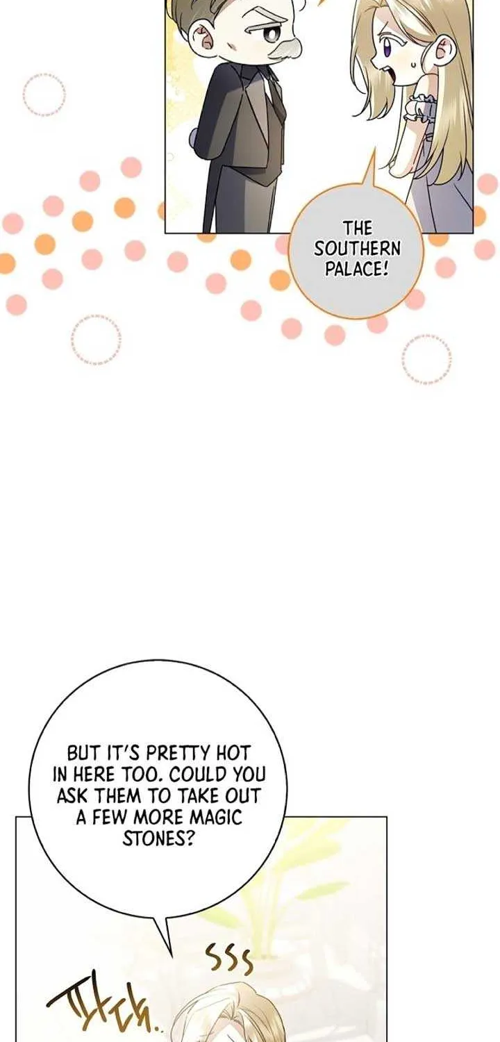 Sorry, I got distracted by your looks Chapter 13 page 7 - 