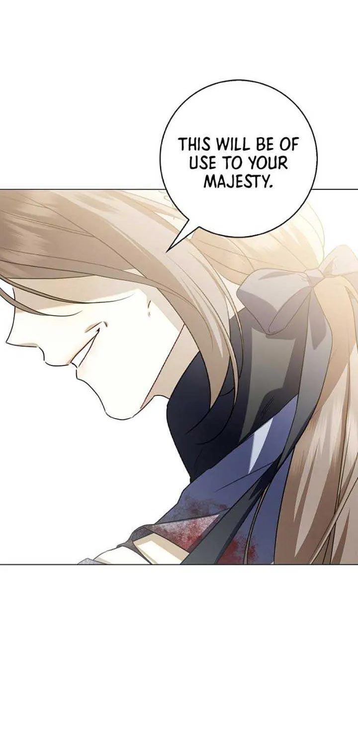Sorry, I got distracted by your looks Chapter 13 page 63 - 
