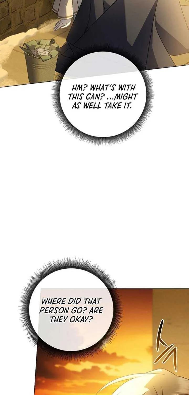 Sorry, I got distracted by your looks Chapter 13 page 70 - 
