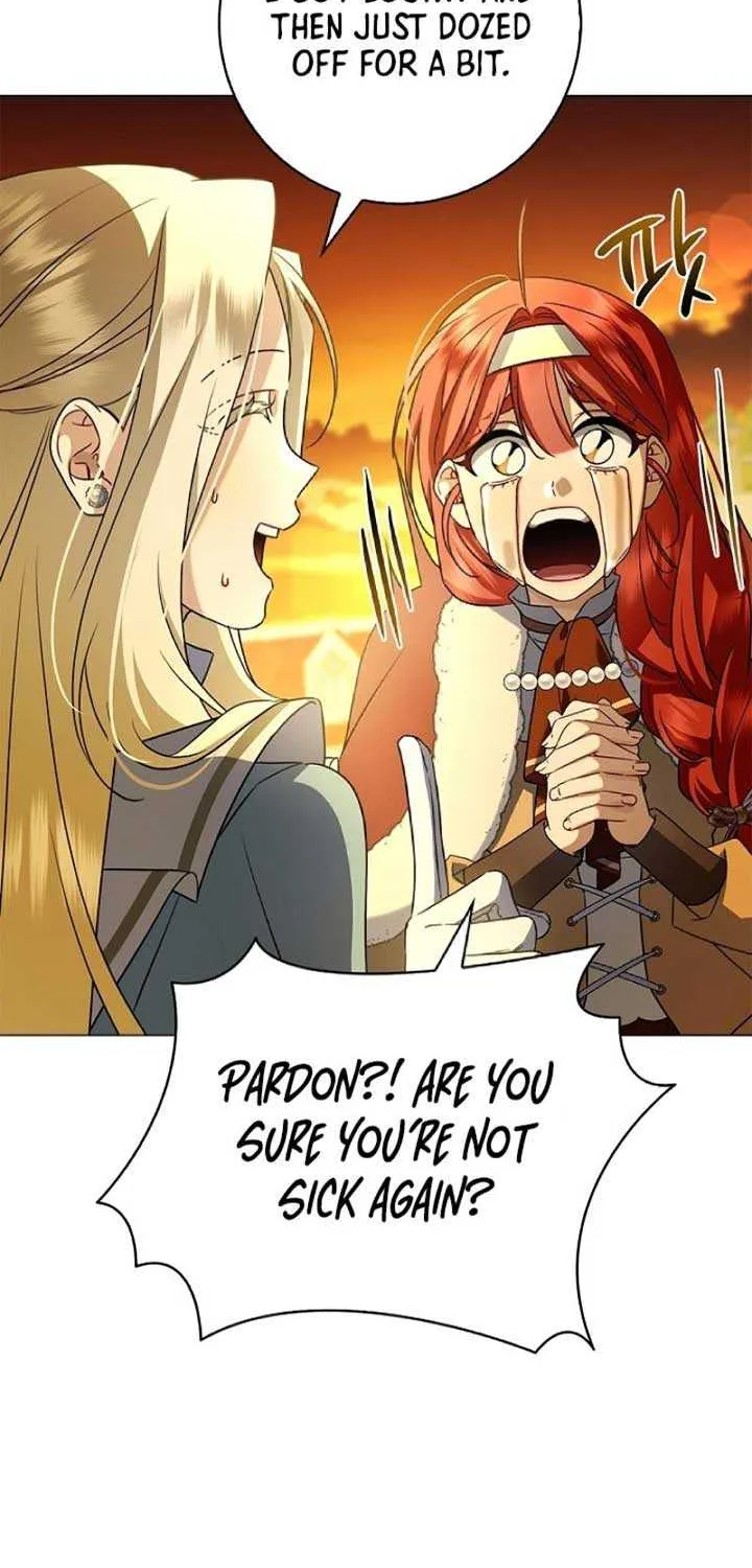 Sorry, I got distracted by your looks Chapter 13 page 75 - 
