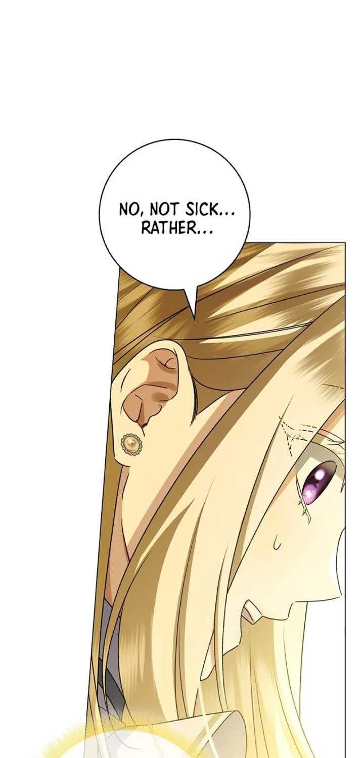 Sorry, I got distracted by your looks Chapter 13 page 76 - 