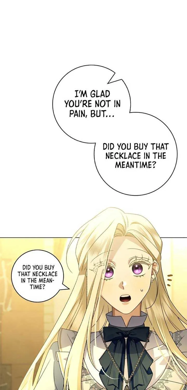 Sorry, I got distracted by your looks Chapter 13 page 79 - 