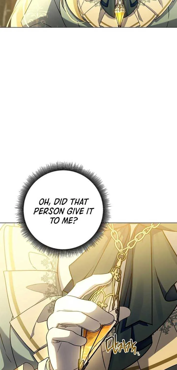 Sorry, I got distracted by your looks Chapter 13 page 80 - 