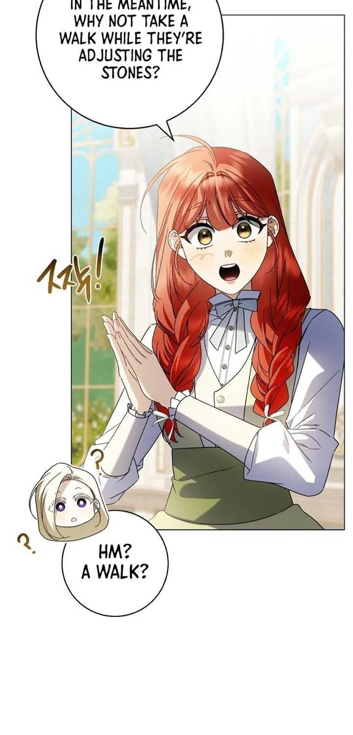 Sorry, I got distracted by your looks Chapter 13 page 9 - 