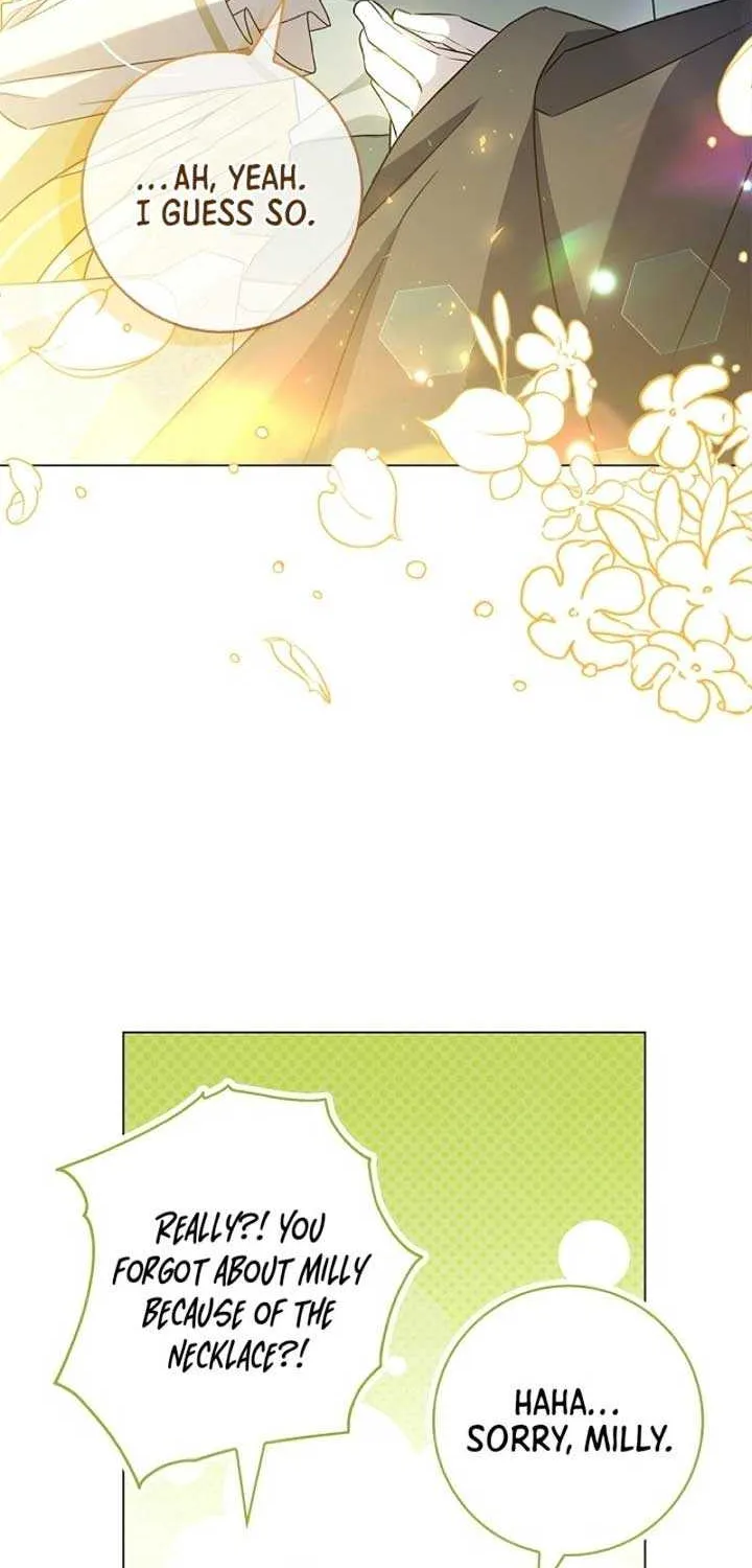 Sorry, I got distracted by your looks Chapter 13 page 83 - 