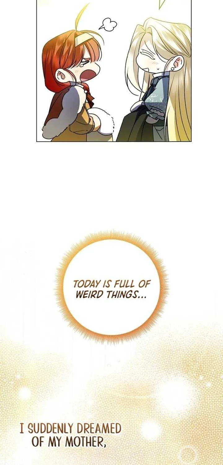 Sorry, I got distracted by your looks Chapter 13 page 84 - 