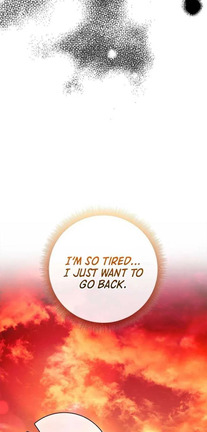 Sorry, I got distracted by your looks Chapter 13 page 86 - 