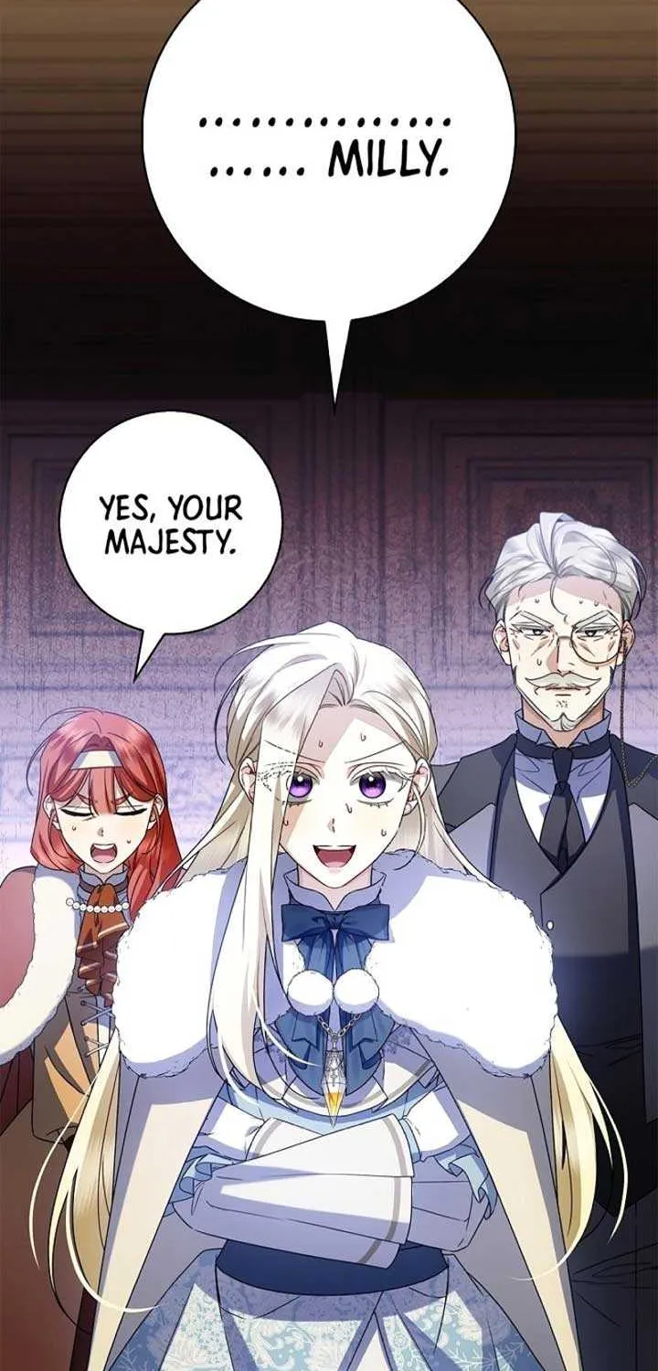 Sorry, I got distracted by your looks Chapter 13 page 89 - 