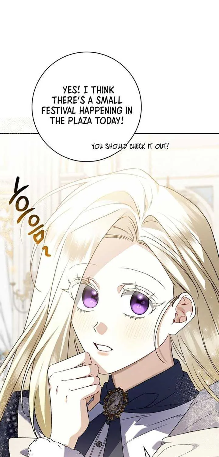 Sorry, I got distracted by your looks Chapter 13 page 10 - 