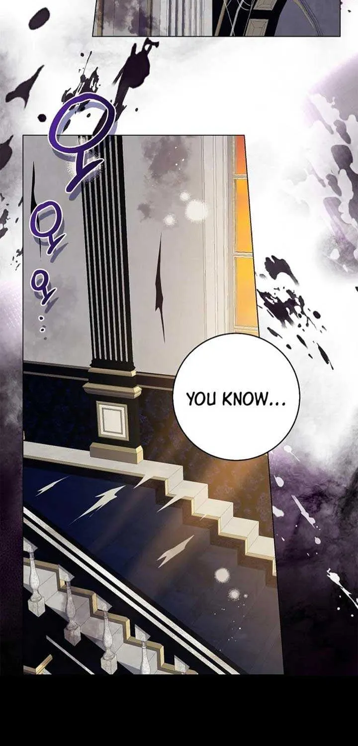 Sorry, I got distracted by your looks Chapter 13 page 91 - 