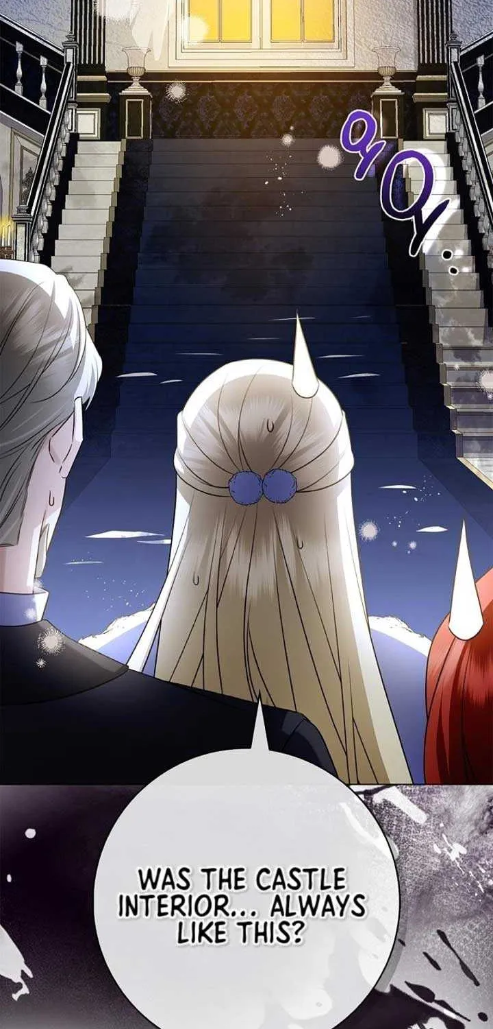 Sorry, I got distracted by your looks Chapter 13 page 93 - 