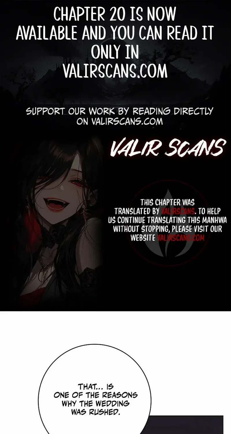 Sorry, I got distracted by your looks Chapter 14 page 2 - 