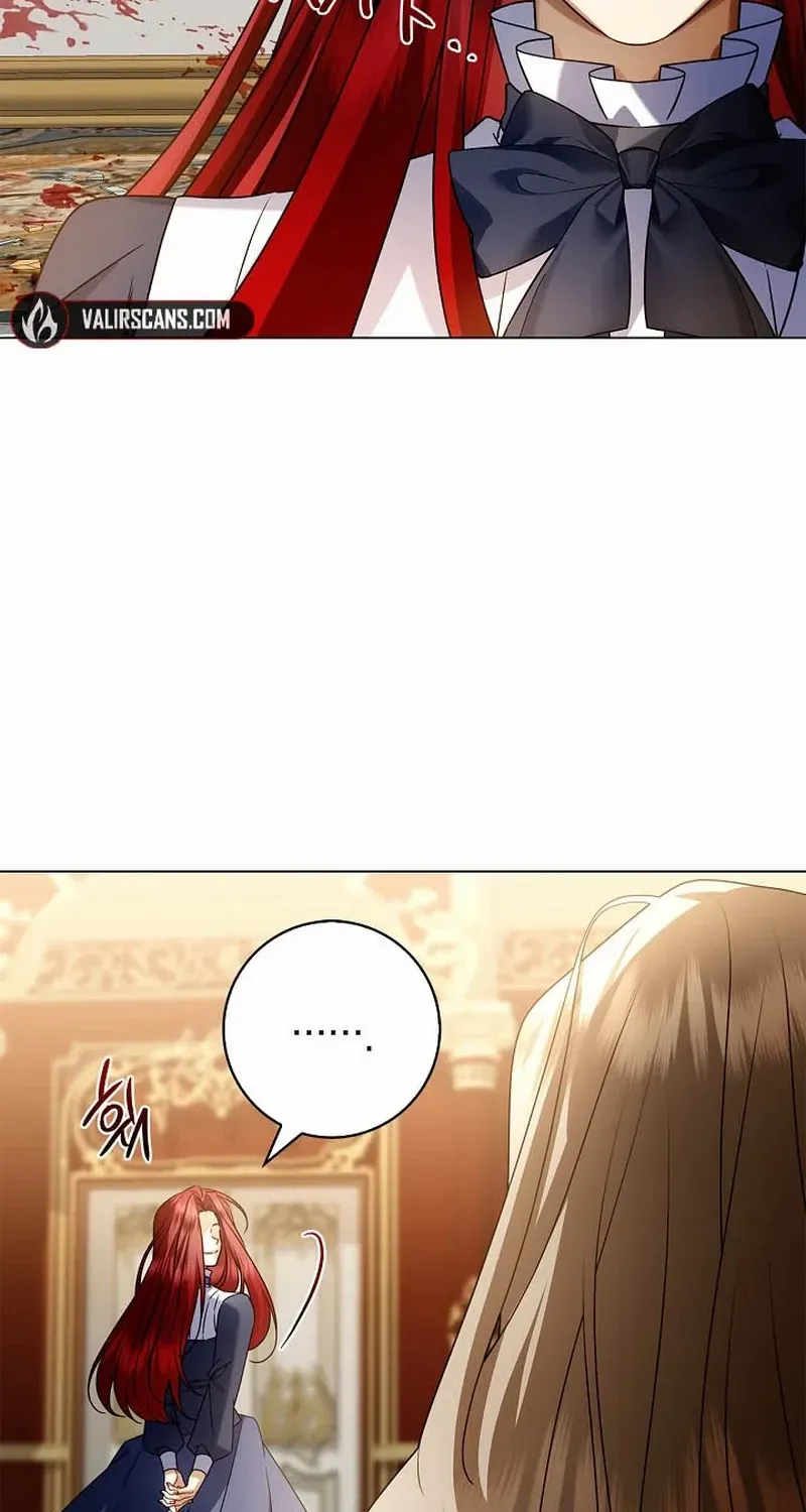 Sorry, I got distracted by your looks Chapter 14 page 103 - 