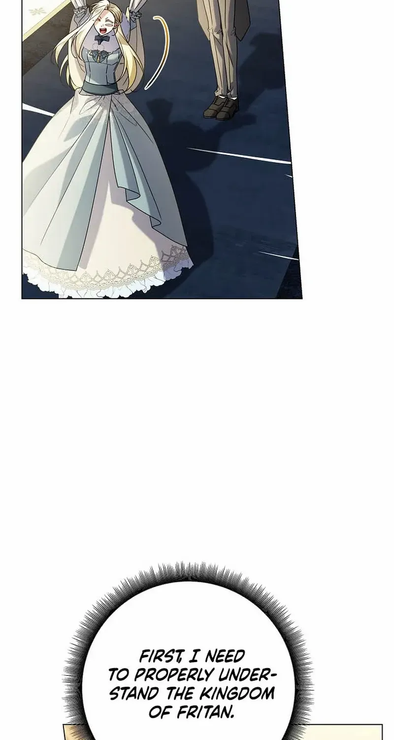 Sorry, I got distracted by your looks Chapter 14 page 18 - 
