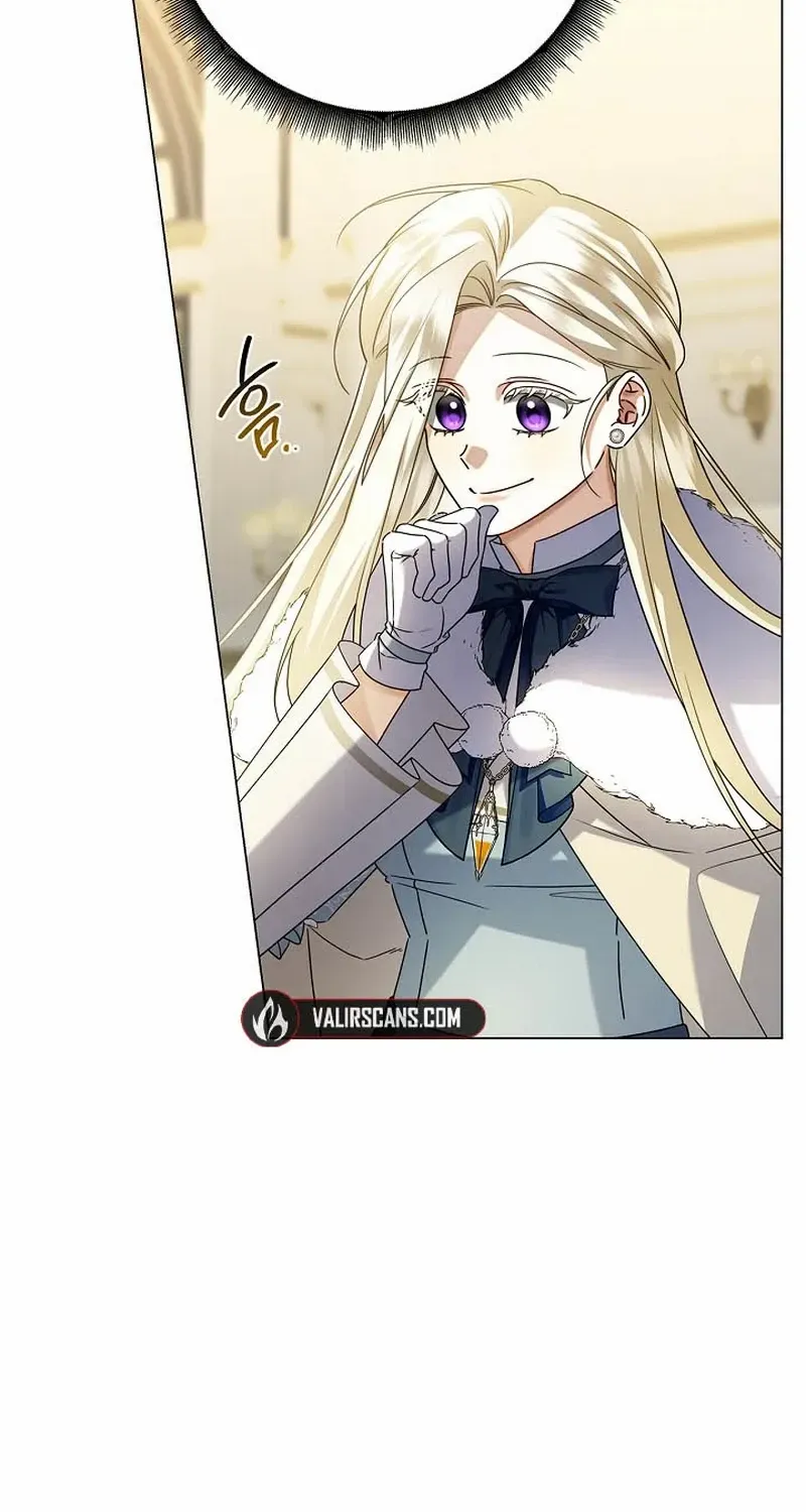 Sorry, I got distracted by your looks Chapter 14 page 19 - 