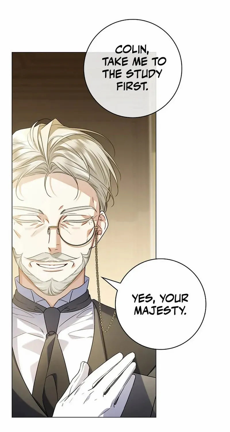 Sorry, I got distracted by your looks Chapter 14 page 20 - 