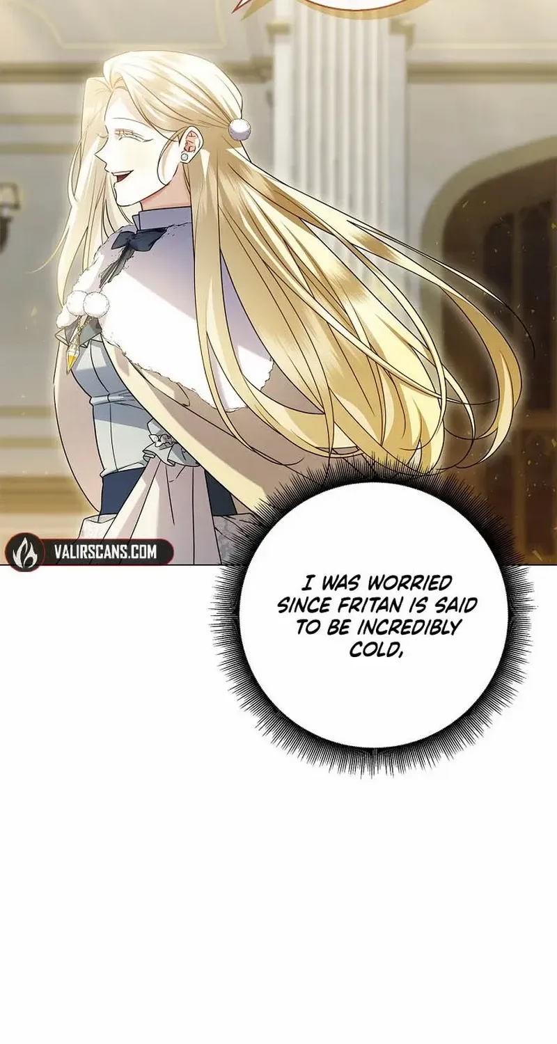 Sorry, I got distracted by your looks Chapter 14 page 23 - 