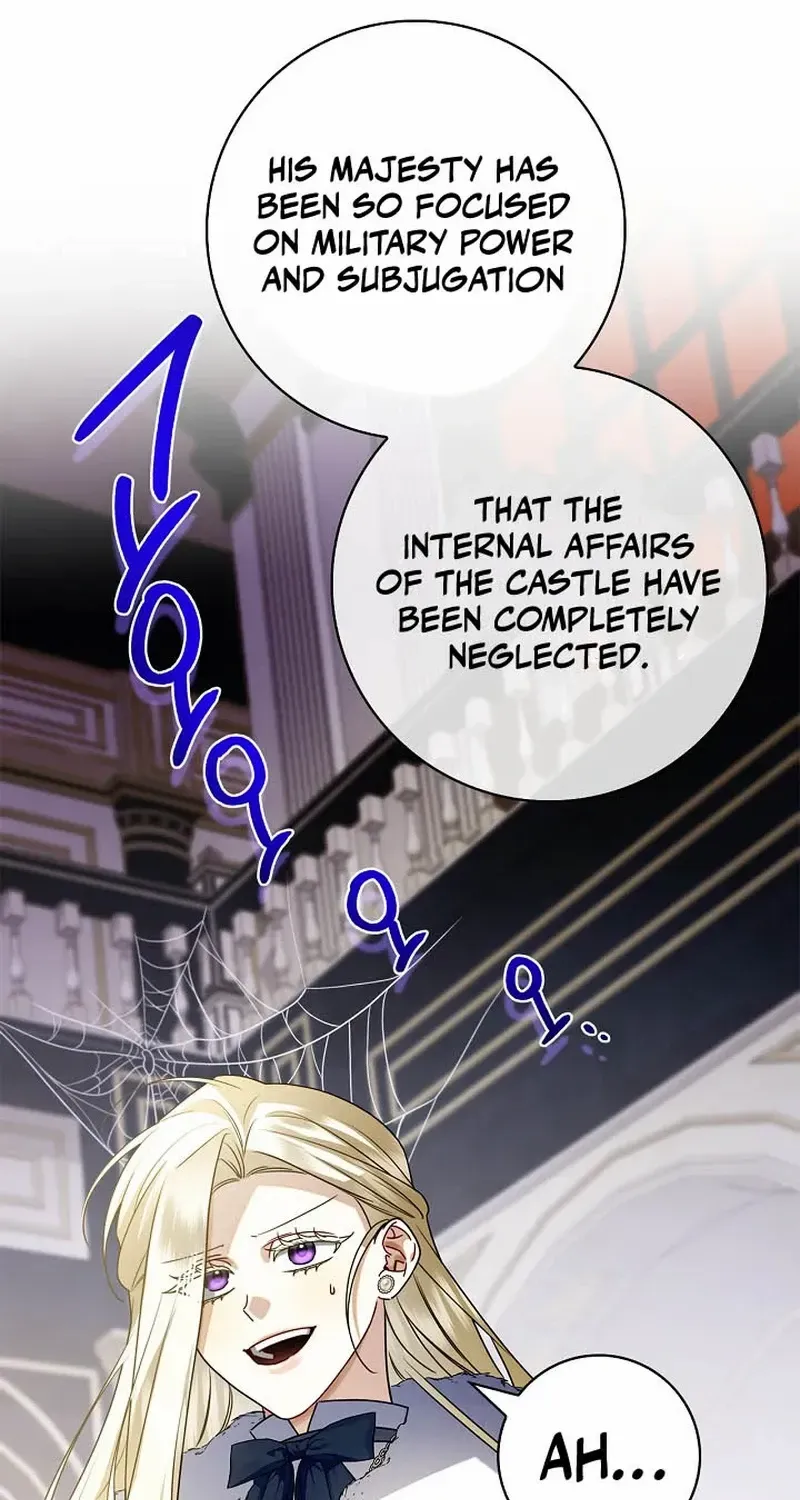 Sorry, I got distracted by your looks Chapter 14 page 4 - 