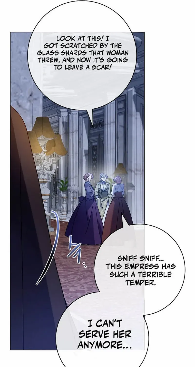 Sorry, I got distracted by your looks Chapter 14 page 32 - 
