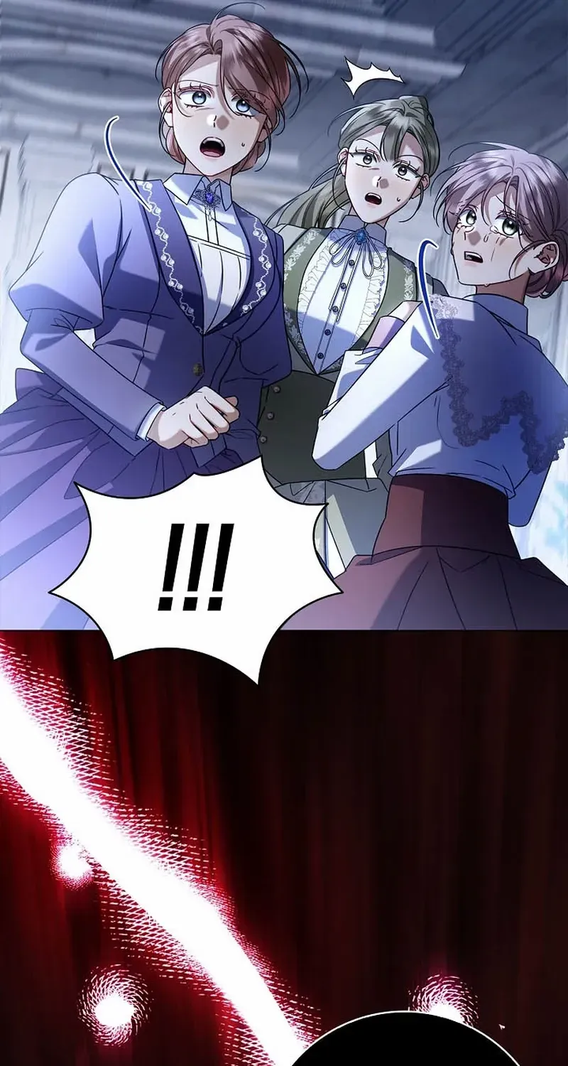 Sorry, I got distracted by your looks Chapter 14 page 36 - 