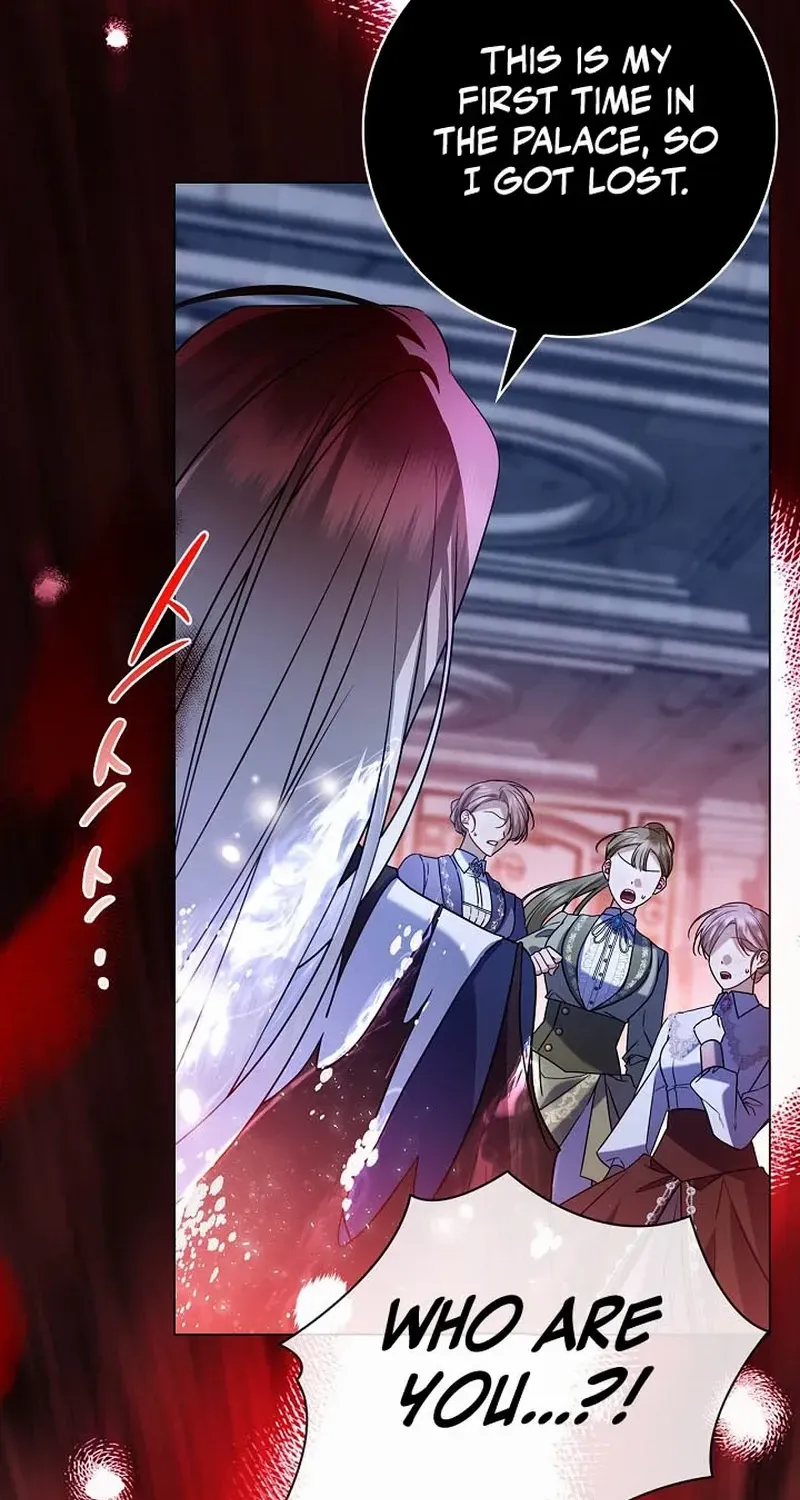 Sorry, I got distracted by your looks Chapter 14 page 37 - 