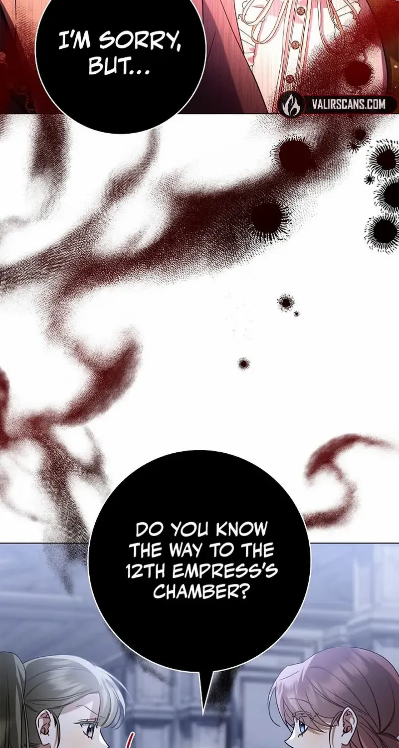 Sorry, I got distracted by your looks Chapter 14 page 39 - 