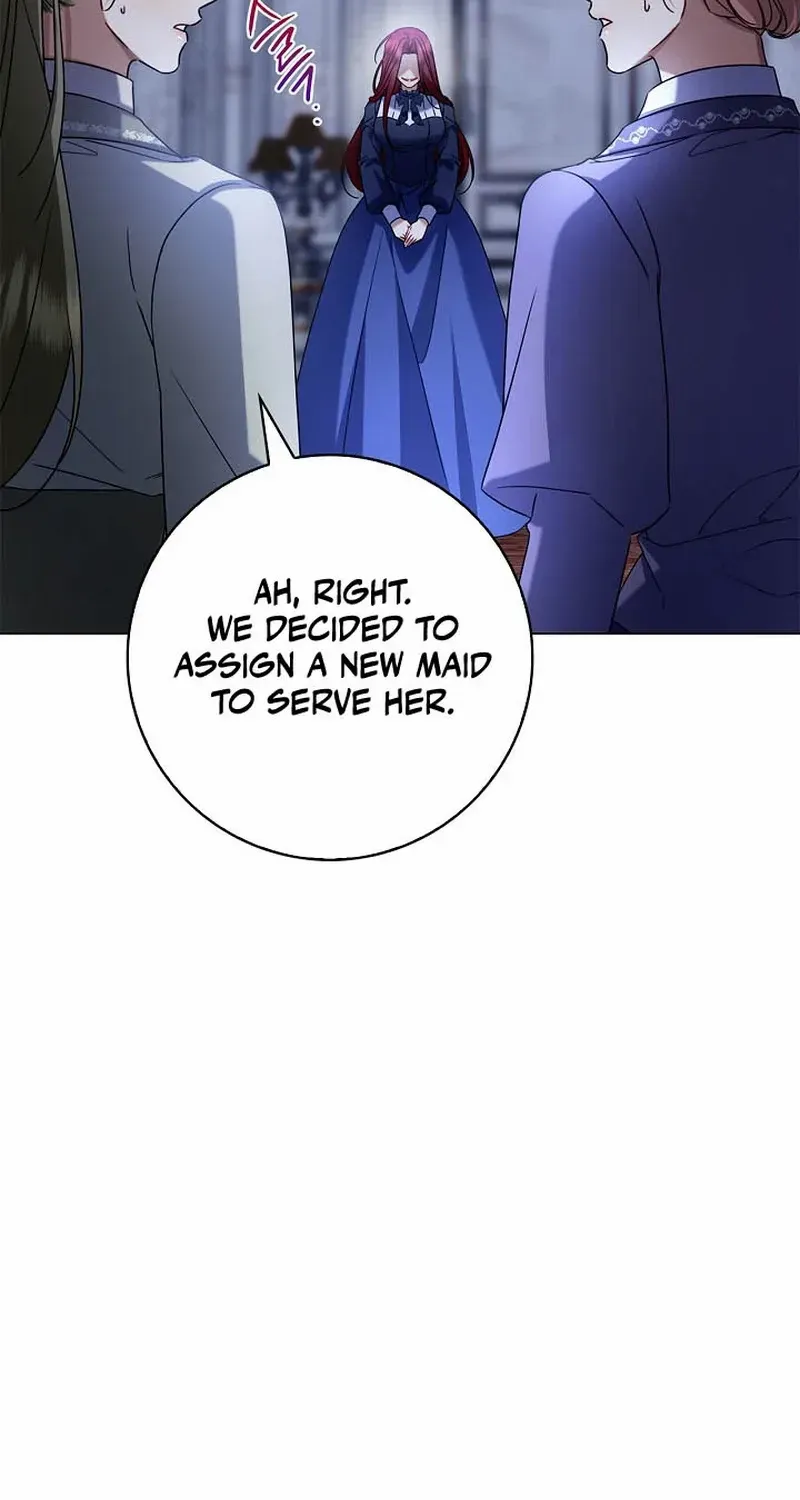 Sorry, I got distracted by your looks Chapter 14 page 40 - 