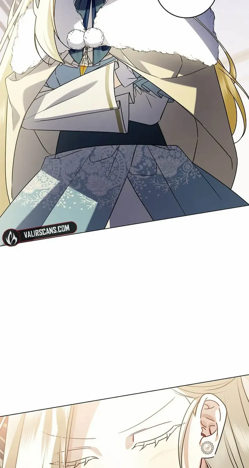 Sorry, I got distracted by your looks Chapter 14 page 5 - 