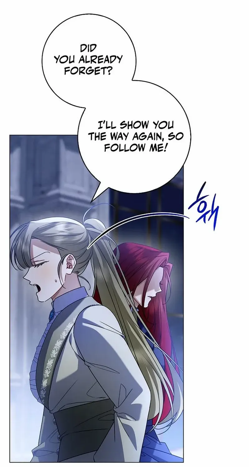 Sorry, I got distracted by your looks Chapter 14 page 41 - 