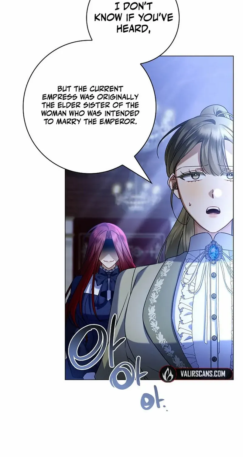 Sorry, I got distracted by your looks Chapter 14 page 46 - 