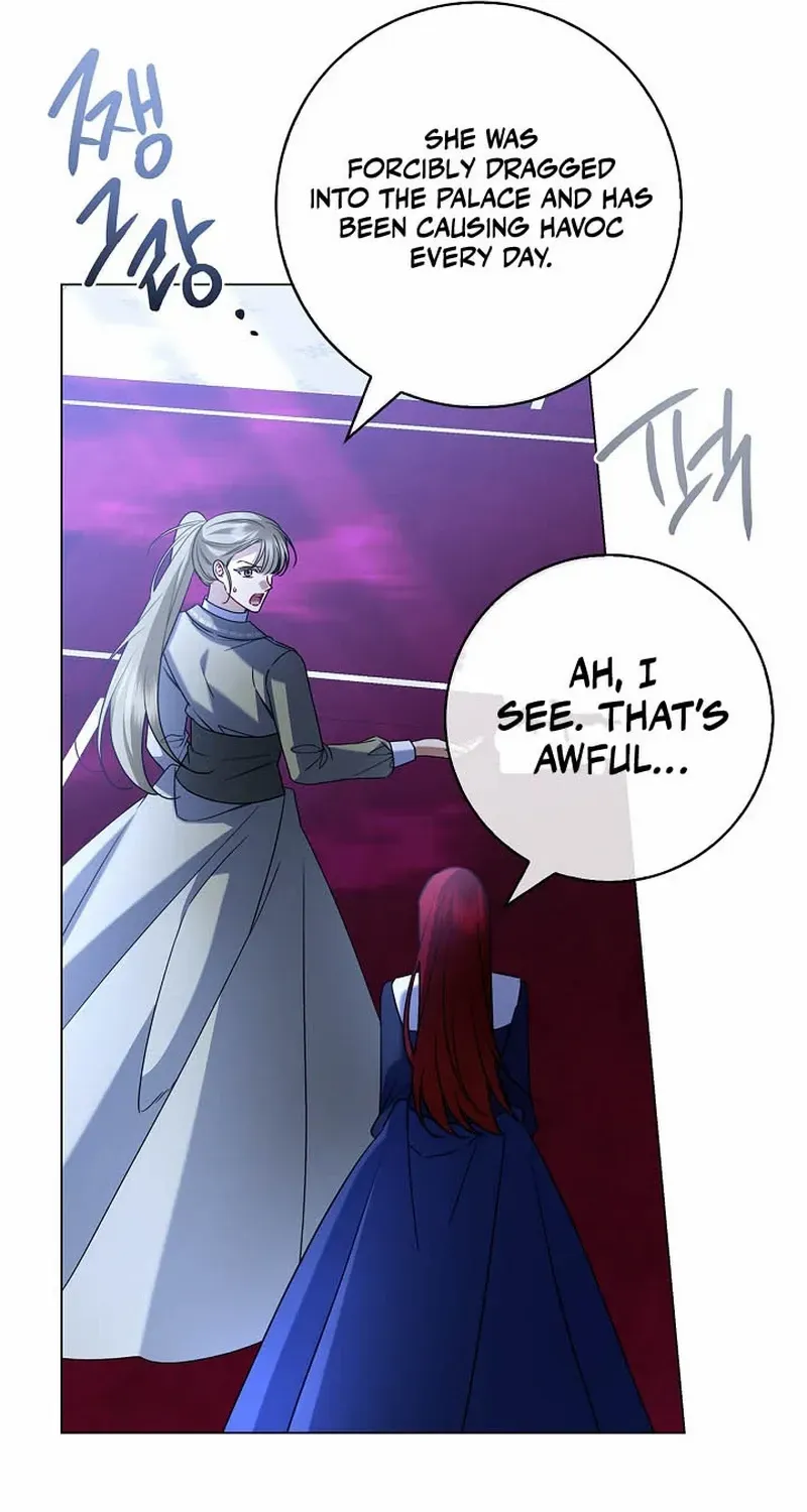 Sorry, I got distracted by your looks Chapter 14 page 48 - 