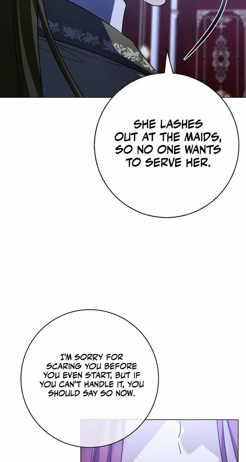 Sorry, I got distracted by your looks Chapter 14 page 50 - 