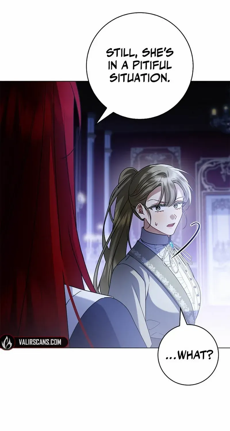 Sorry, I got distracted by your looks Chapter 14 page 52 - 